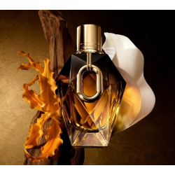 عطر باكو رابان مليون قولد النسائي بارفيوم 90مل Paco Rabanne Million Gold For Her Parfum